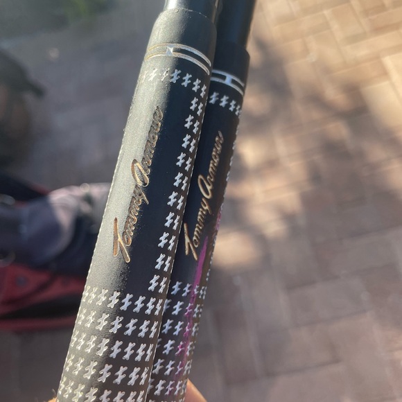 Tommy Armou 845 Silverback Iron 8/9 In Right Handed  graphite shafts - Picture 5 of 9